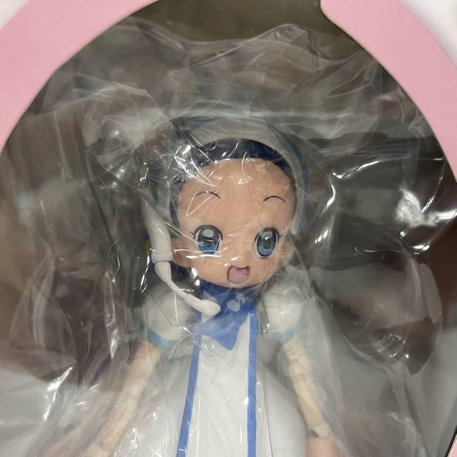Amazon.co.jp: プチぷりちぃー フィギュアシリーズ No.23 もっと